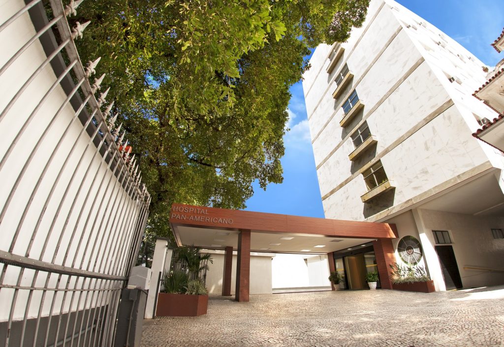 Tijuca ganha pronto-socorro com capacidade de 5 mil atendimentos