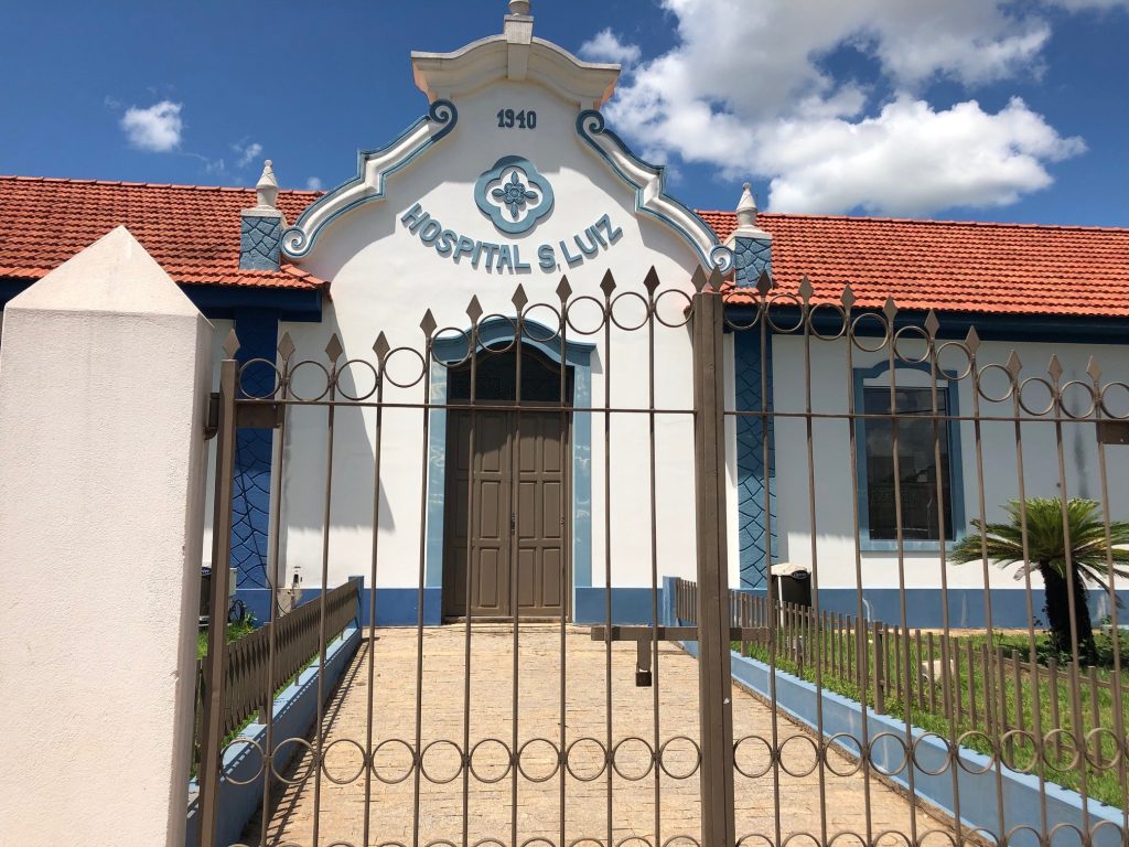 Pró-Saúde completa um mês de gestão própria do Hospital São Luiz