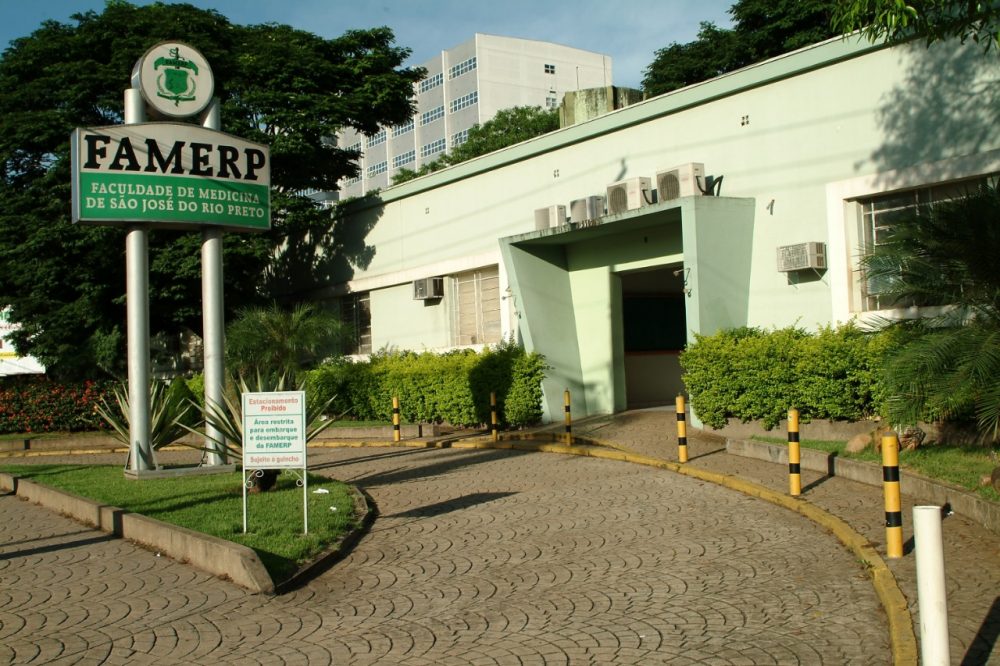 Famerp será polo brasileiro de pequisa da vacina contra a Covid-19