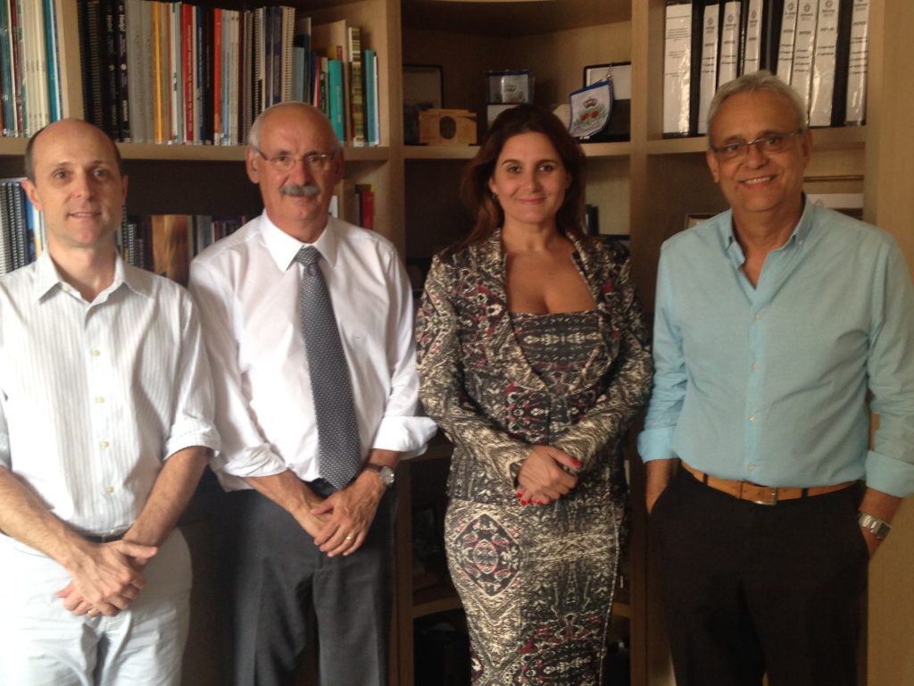 Ética Saúde é apresentado na Fehosp