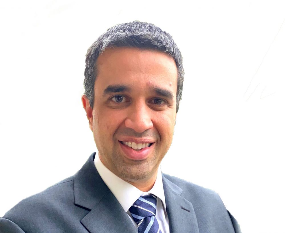 Medtronic anuncia novo comando para a operação no Brasil