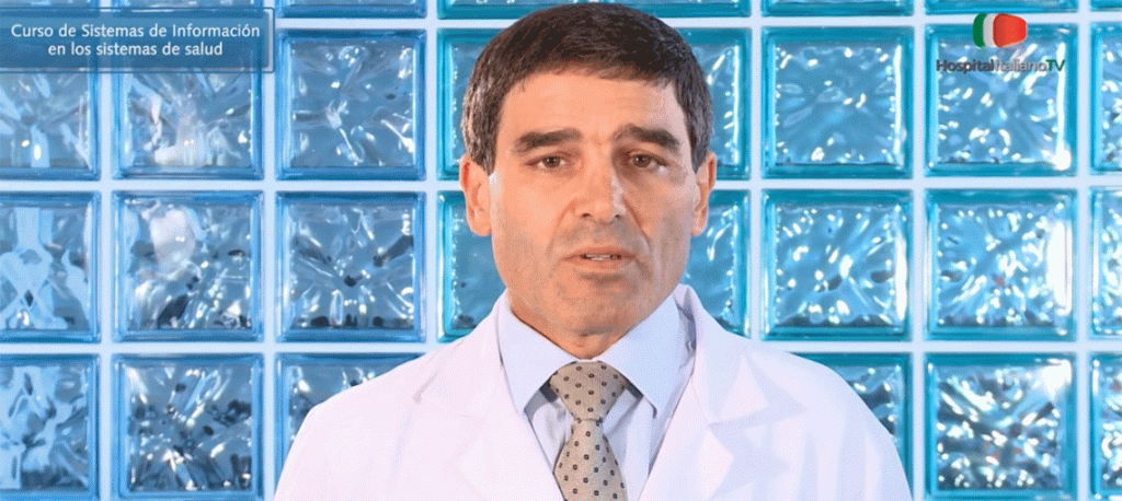 Hospital argentino coloca a TI no centro da gestão