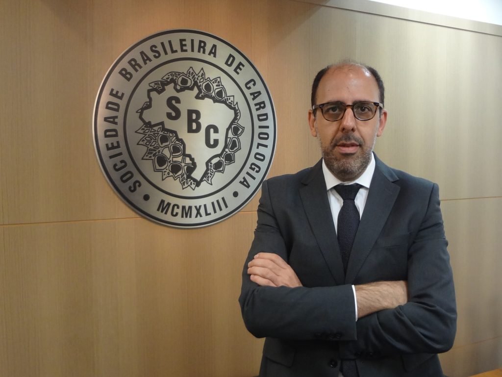 Sociedade Brasileira de Cardiologia tem novas gerências