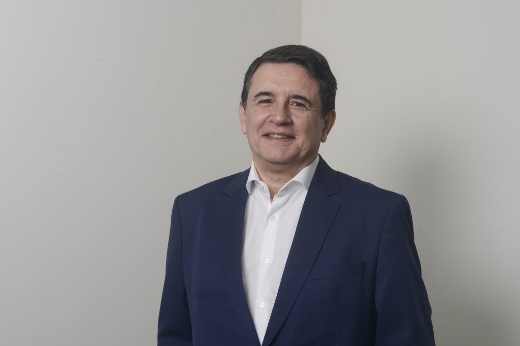 ABIMED contrata Fernando Silveira como Presidente-Executivo