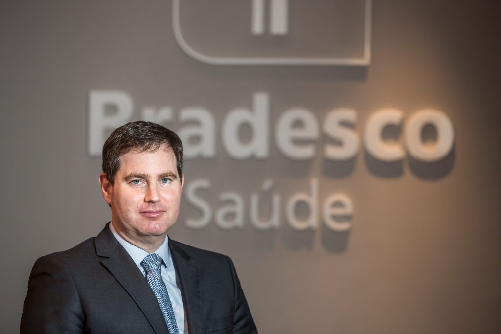 Diretor da Bradesco Saúde fala perspectivas para o pós-Covid