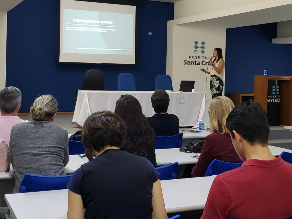 Segurança do Paciente: Brasil é campeão em eventos adversos preveníveis