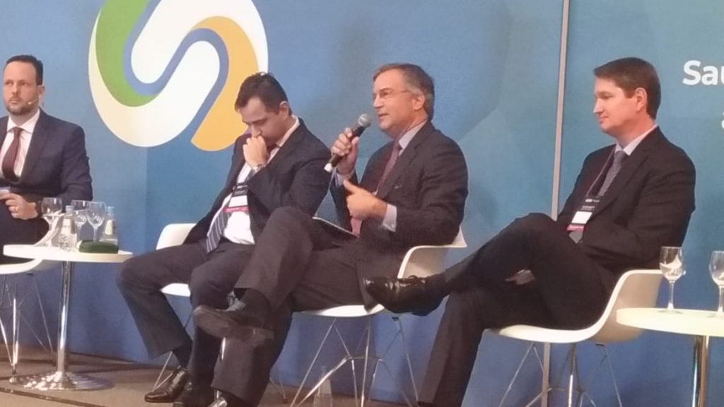 FenaSaúde participa de fórum sobre saúde digital e sustentabilidade