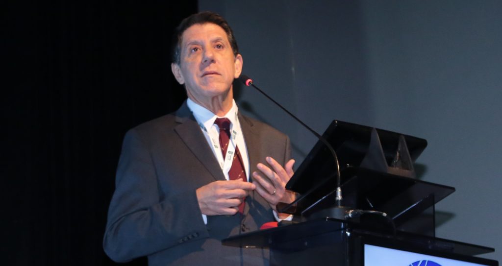 David Uip fala sobre os desafios do setor na ABRAMED