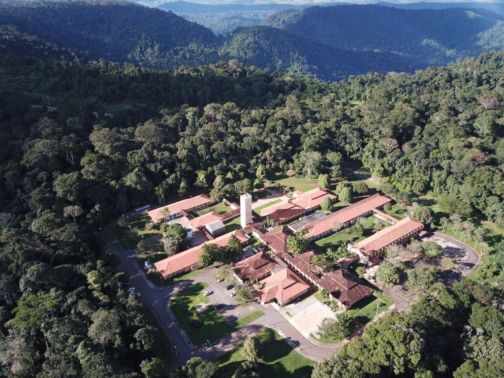 Hospital Yutaka Takeda obtém certificação de Excelência