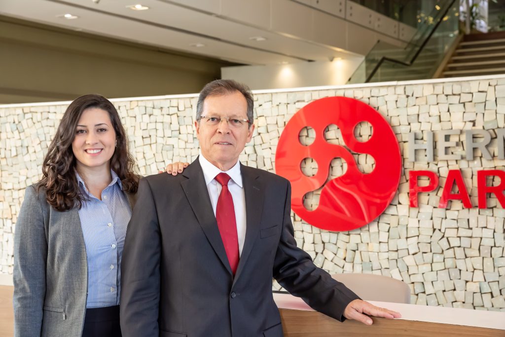 Grupo Pardini anuncia líderes da nova unidade de negócios de medicina personalizada