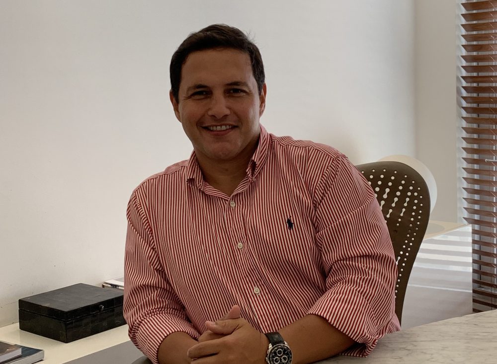 Valorizar a saúde do colaborador é prioritário