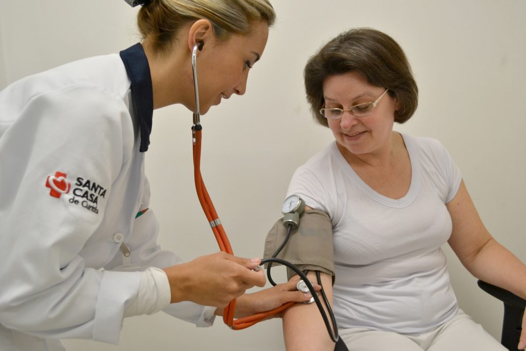 Santa Casa de Curitiba amplia serviço de Pronto Atendimento
