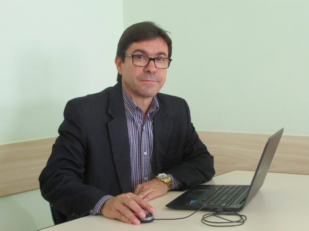 Paulo Muradas é o novo diretor do DRG Brasil