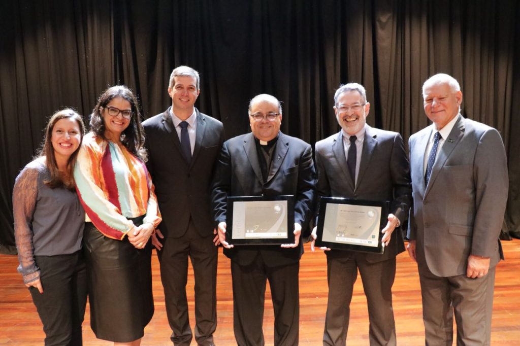 UPA 24h Oropó, em Mogi das Cruzes (SP), é a primeira do Brasil a receber certificação de qualidade ONA 2