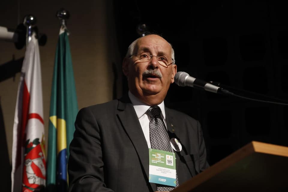 2º Fórum Somos SUStentáveis reúne 600 representantes de hospitais filantrópicos