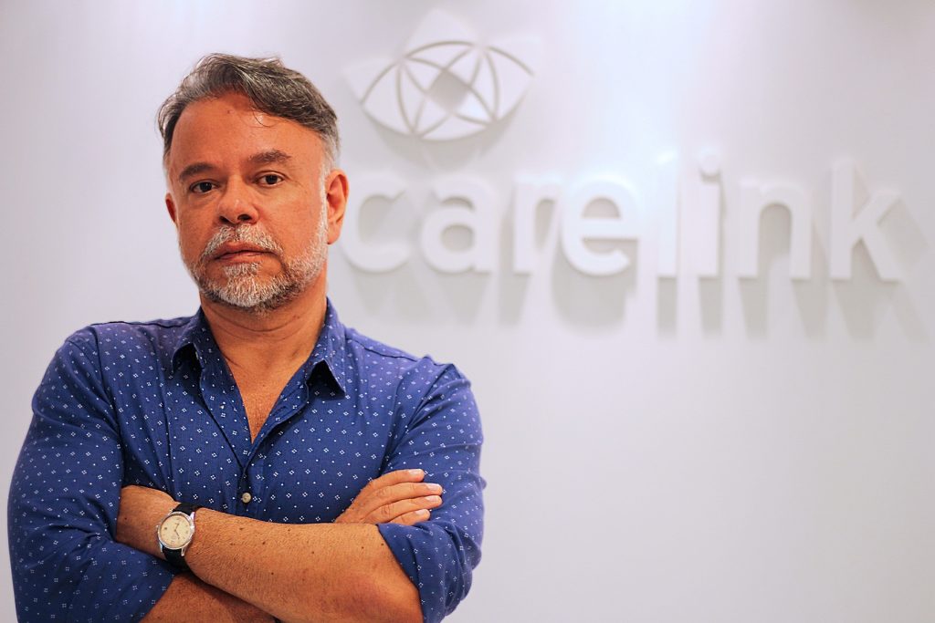 A Telemedicina veio para transformar