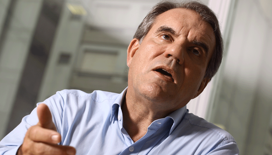 Anahp: conheça o conselho de administração para 2015-2018