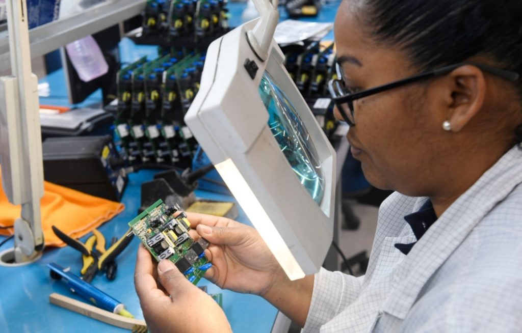 Edital Sesi Tech disponibiliza R$ 10 milhões para projetos de SST