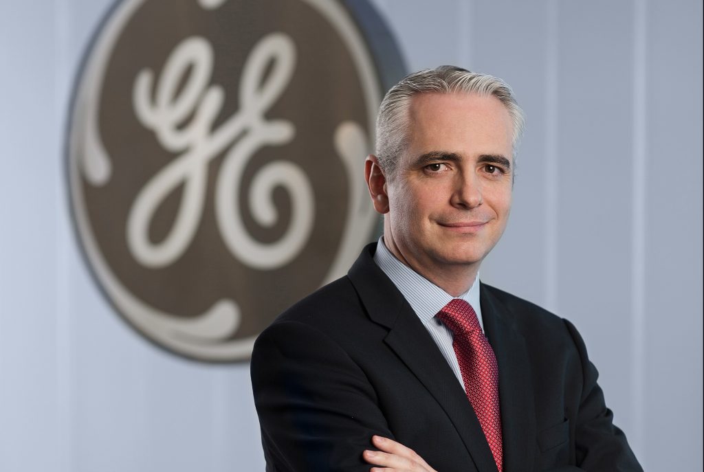 Luiz Verzegnassi é o novo CEO da GE Healthcare para a América Latina