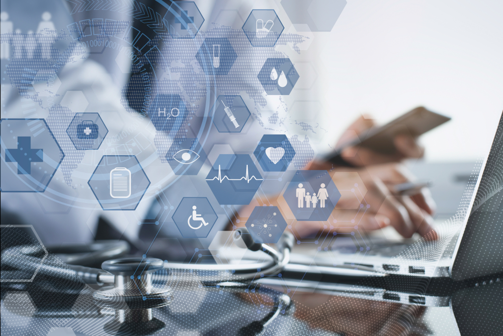 GE Healthcare inscreve em plataforma digital para agilizar o atendimento médico