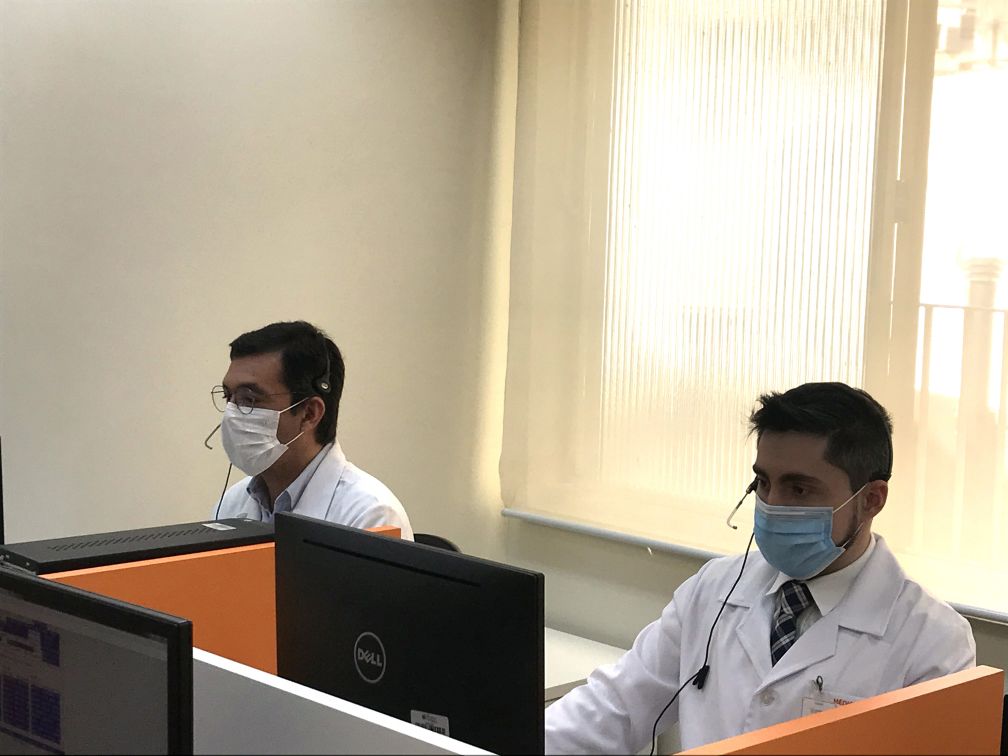 GNDI realiza mais de 310 mil atendimentos por telemedicina no primeiro semestre