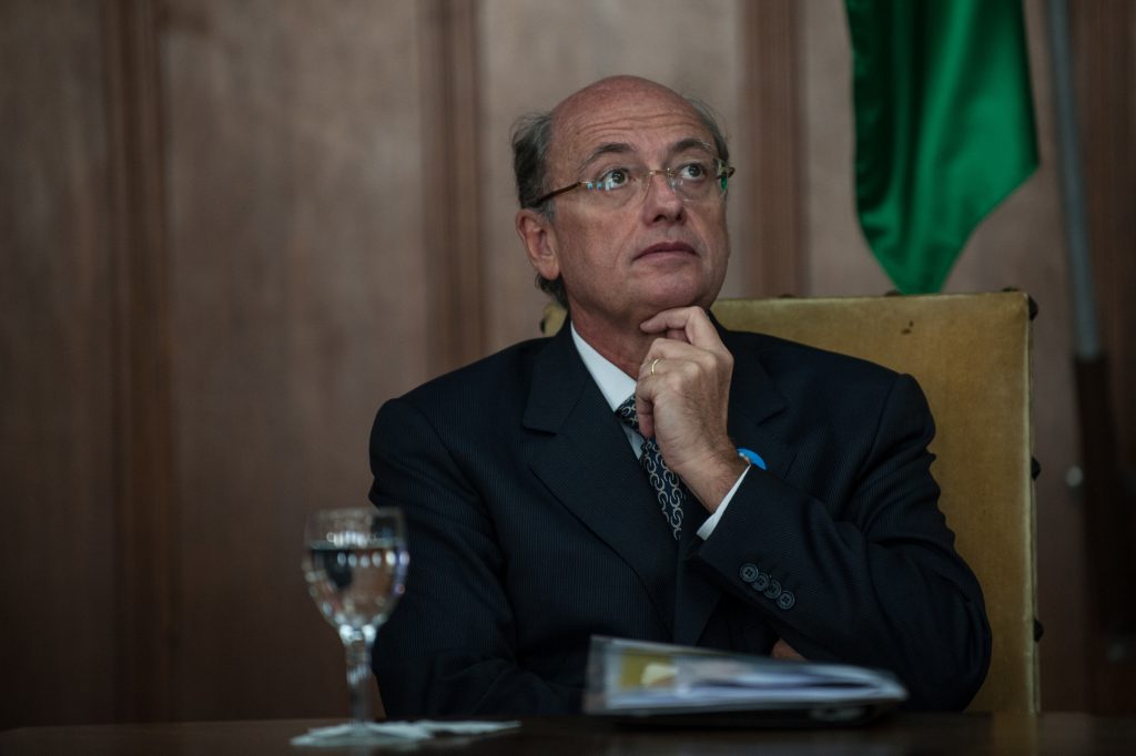 Giovanni Guido Cerri e sua contribuição para a Saúde