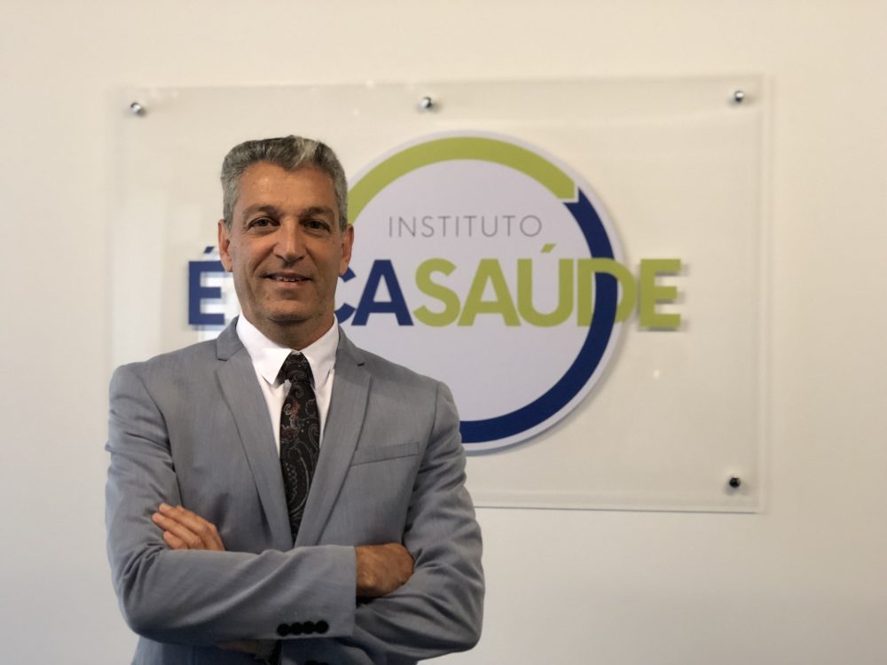 Diminuir espaços é fundamental para combater efetivamente a corrupção