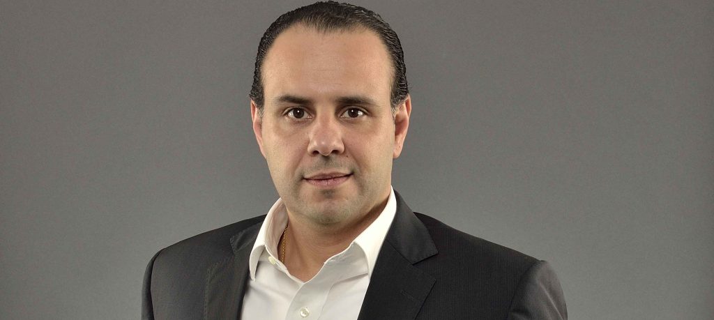 "O ROI financeiro para inovação não é um fator decisivo"