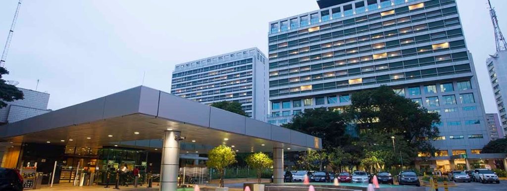 Hospital Alemão Oswaldo Cruz investe em rastreabilidade e garante ainda mais segurança do paciente