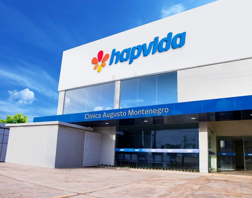 Hapvida anuncia intenção de adquirir carteira da Uniplam por R$ 30 mi