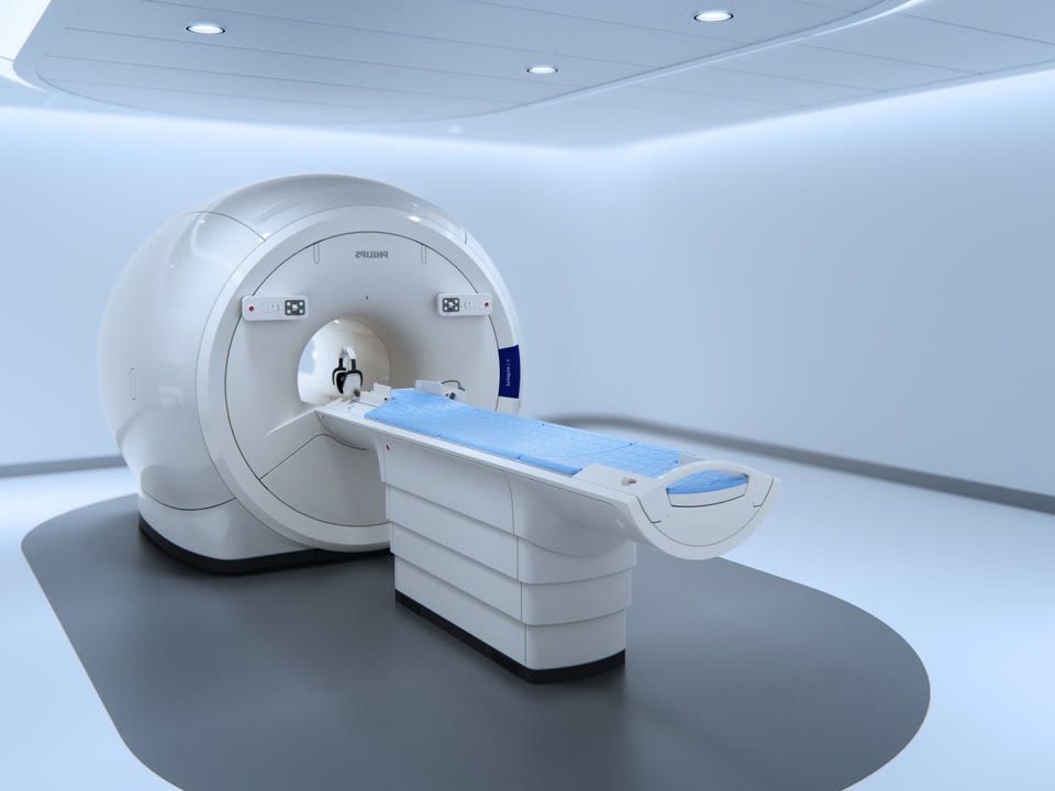 Philips entrega a primeira ressonância magnética Ingenia Prodiva no Brasil