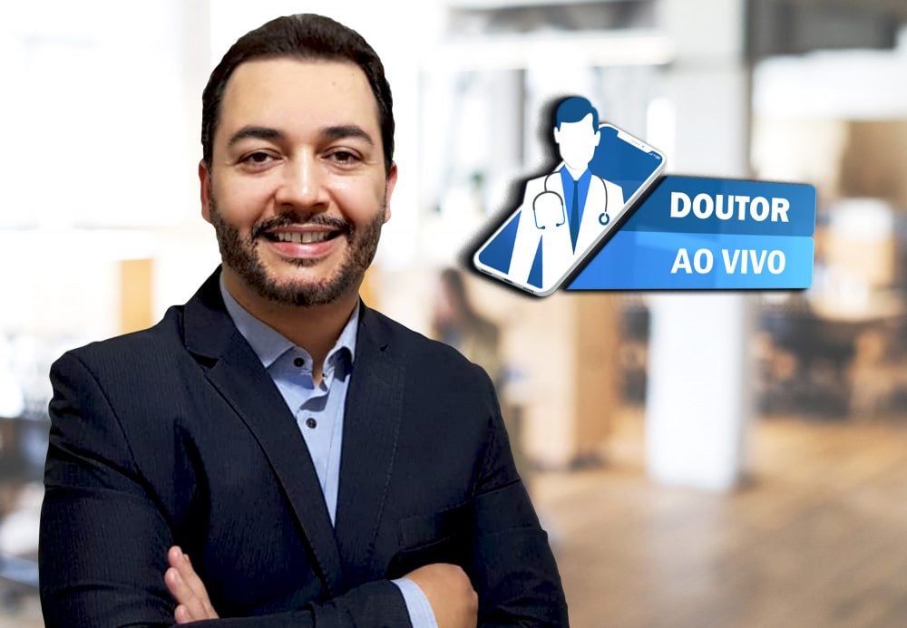 HIS 20: Doutor ao Vivo apresenta cases, soluções e muitos dados