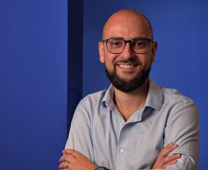 HIS 2020: “É um evento que fica cada vez melhor, mais forte e mais legal a cada ano”, afirma o gerente de inovação aberta da Dasa