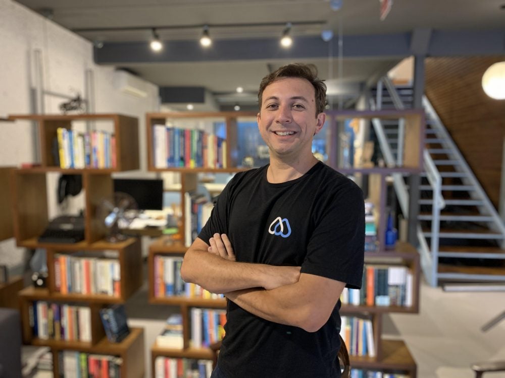 HIS 2020: Mobile Saúde, a startup que carrega a criação de sistemas inteligentes em seu DNA