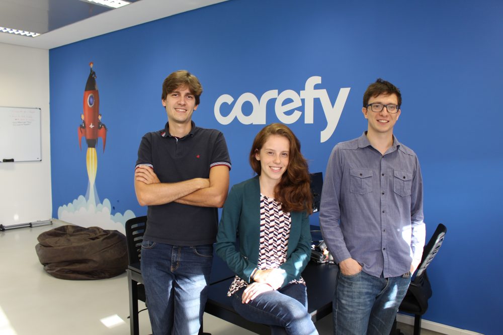 Vencedora do prêmio Referências da Saúde 2017 é patrocinadora no HIS 2020