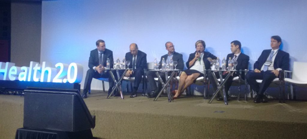 “É quem paga a conta que deve encabeçar programas de promoção”