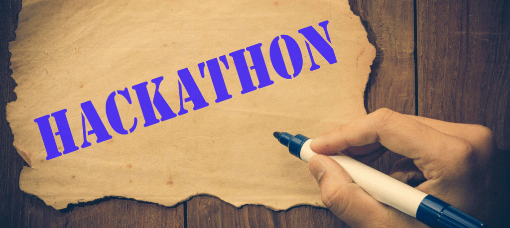 Pronto para a Hackathon de saúde “Hack4Health”?