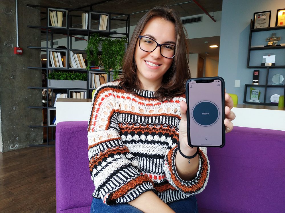 Aplicativo ajuda pessoas com transtornos de ansiedade