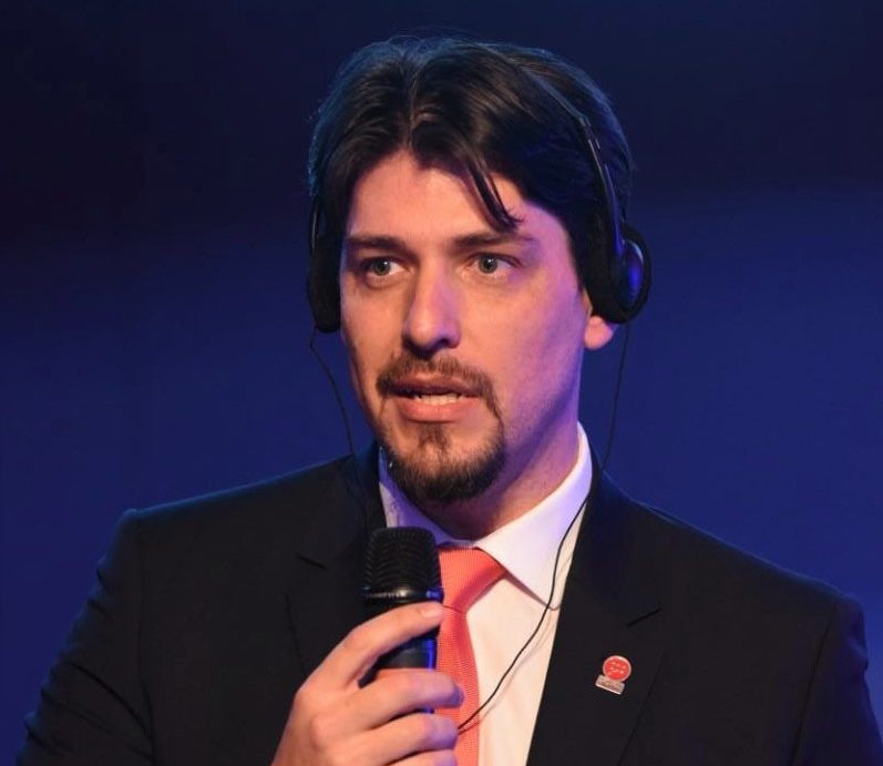 Grupo Pardini tem novo diretor de negócios de Medicina Personalizada