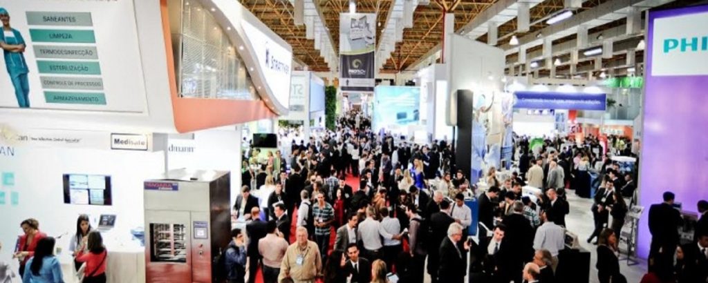 Busca de parcerias na entrega de soluções integradas