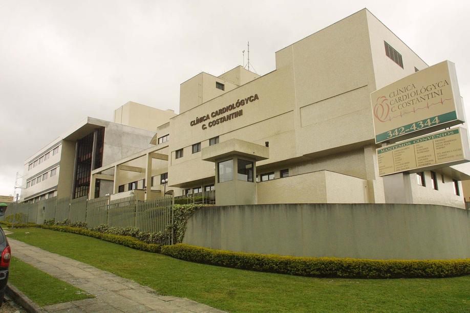 Hospital Costantini comemora 20º aniversário