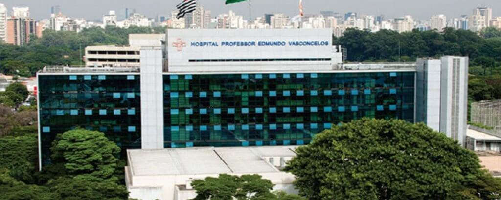 Hospital Edmundo Vasconcelos está entre as Melhores Empresas para Trabalhar do Terceiro Setor