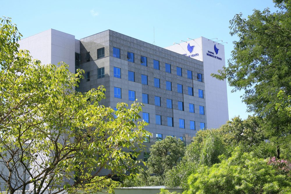 Projeto do Hospital Moinhos de Vento qualifica profissionais da saúde