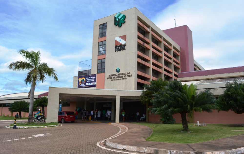 Hospital Regional de Santarém renova certificação de excelência