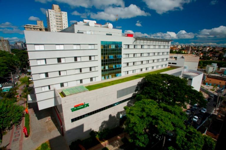 Hospital Unimed - Contorno_menor