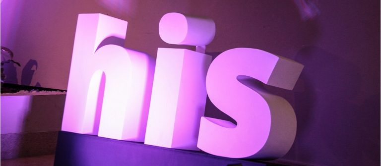 Hospital innovation show