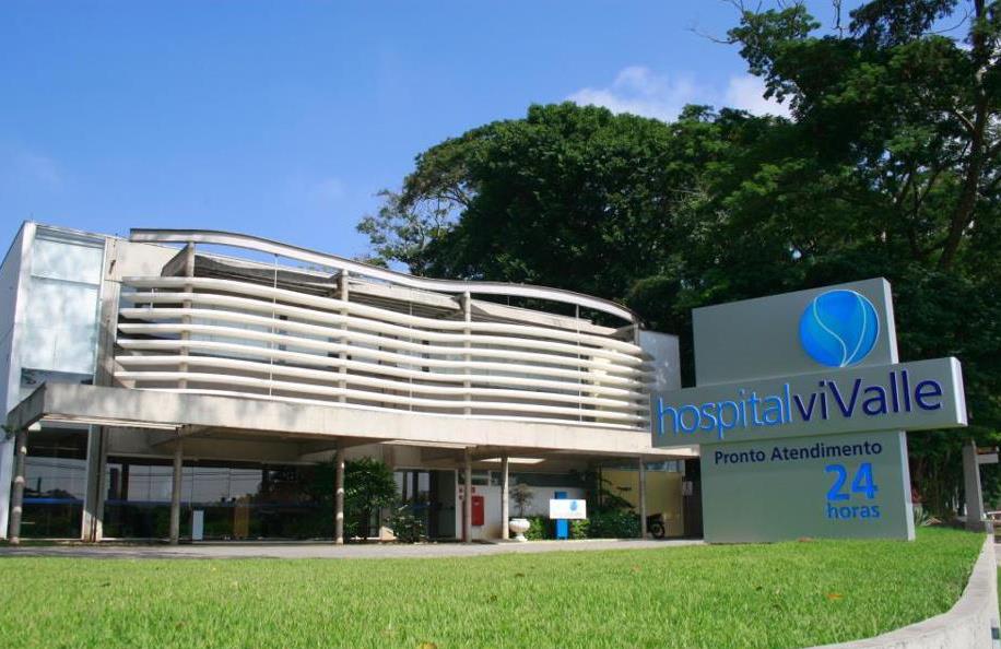 Cirurgia inédita em São José dos Campos é realizada no Vivalle