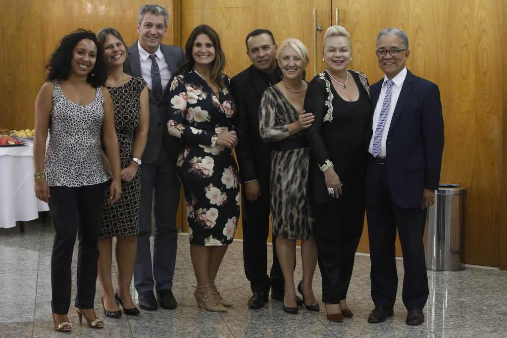 Instituto Ética Saúde e AMPASA assinam acordo