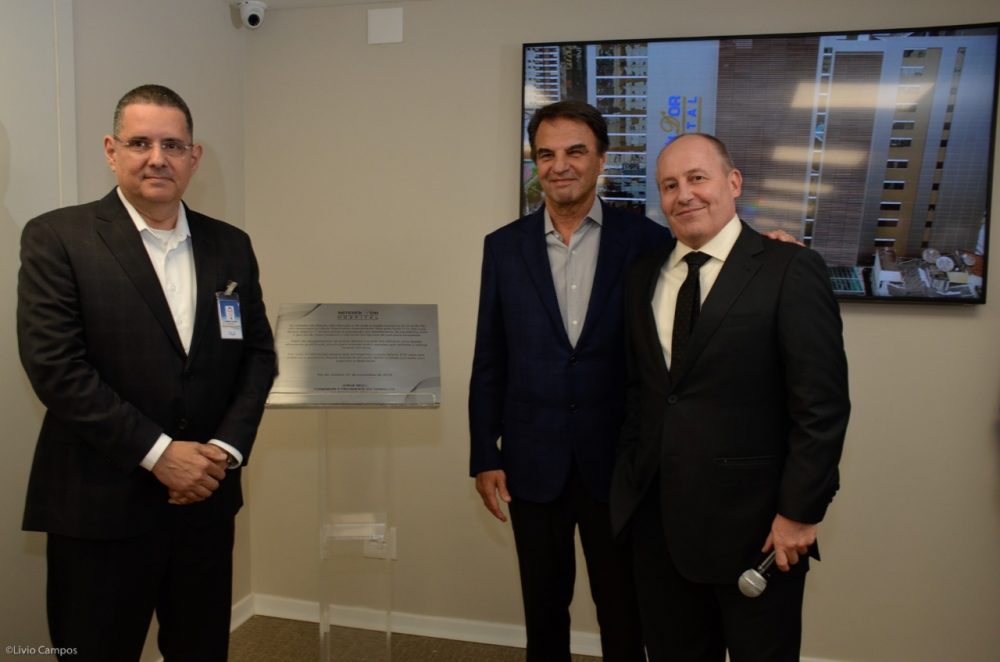 Rede D’Or São Luiz apresenta o novo Niterói D’Or