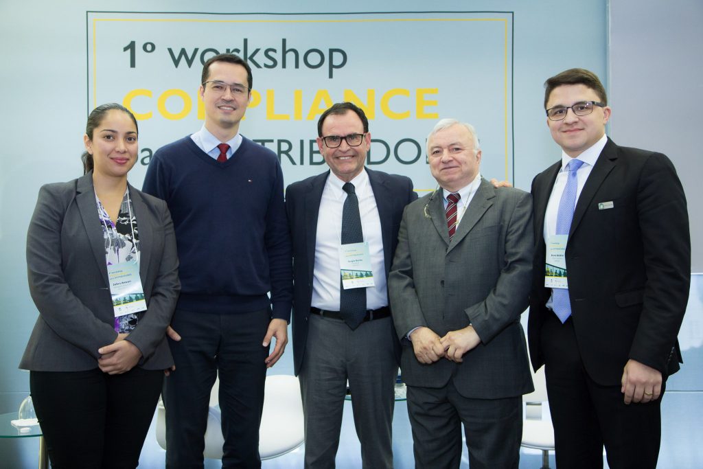 Deltan Dallagnol encerra workshop sobre compliance promovido pela ABRAIDI e Advamed